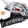 Bell Super DH Spherical - Fullface Helmet