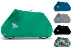 Abus Promos Boutique 43 STASH - Couverture De Bicyclette