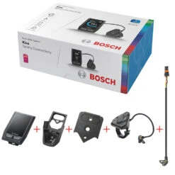 Nouveaux produits 9 Bosch Kit D'adaptation Kiox