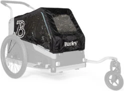 Burley Couverture De Pluie BARK RANGER