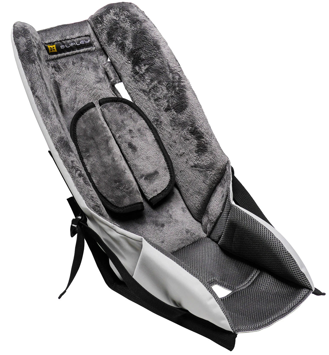 Burley Réducteur De Siège Baby Snuggler Pour Remorque Pour Enfants 1 Burley Réducteur De Siège Baby Snuggler Pour Remorque Pour Enfants