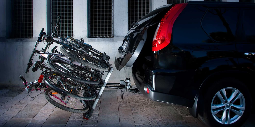 BuzzRack Eazzy 4 - Porte-vélos 5 BuzzRack Eazzy 4 - Porte-vélos – Image 5