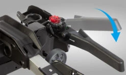 BuzzRack E-Scorpion XL 2 - Porte-vélos -Abus Promos Boutique Buzzrack E Scorpion XL 4712795383829 4