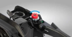 BuzzRack E-Scorpion XL 2 - Porte-vélos -Abus Promos Boutique Buzzrack E Scorpion XL 4712795383829 5