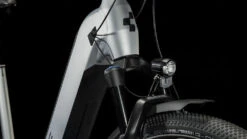 Cube Nuride Hybrid EXC 750 Allroad Easy Entry Polarsilver´n´black -Abus Promos Boutique CUBE Nuride Hybrid EXC 750 Allroad Easy Entry polarsilver n black 632803 6