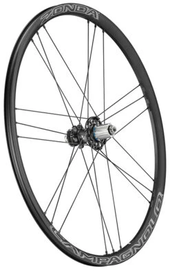 Campagnolo® Jeu De Roues Zonda C17 DB Disc Center-Lock -Abus Promos Boutique Campagnolo Zonda Disc Brake Laufradsatz WH18 ZOCDFRA 2