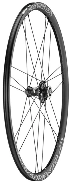 Campagnolo® Jeu De Roues Zonda C17 DB Disc Center-Lock -Abus Promos Boutique Campagnolo Zonda Disc Brake Laufradsatz WH18 ZOCDFRA 3