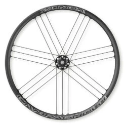 Campagnolo® Jeu De Roues Zonda C17 DB Disc Center-Lock -Abus Promos Boutique Campagnolo Zonda Disc Brake Laufradsatz WH18 ZOCDFRA 4