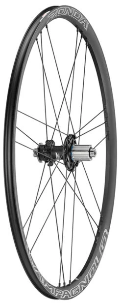 Campagnolo® Jeu De Roues Zonda C17 DB Disc Center-Lock -Abus Promos Boutique Campagnolo Zonda Disc Brake Laufradsatz WH18 ZOCDFRA 5