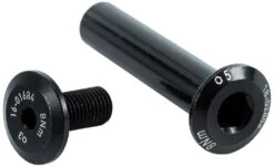 Cube Amortisseur Levier De Renvoi Axe Jeu De Roulements Stereo Hybrid