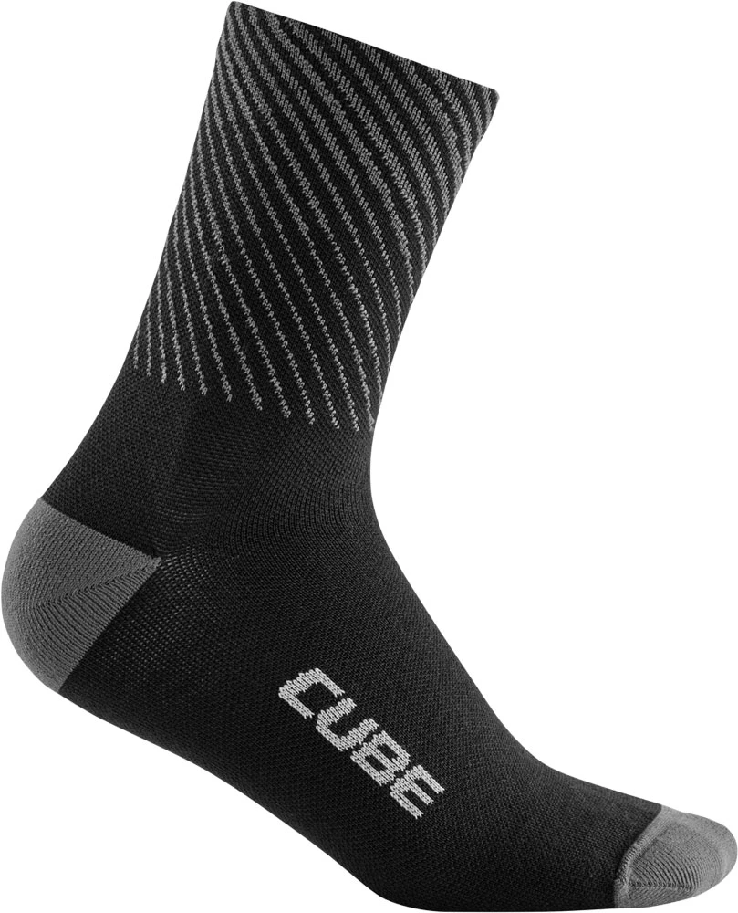 Cube Be Warm High Cut - Socks 1 Cube Be Warm High Cut - Socks