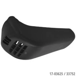 Nouveaux produits -Abus Promos Boutique Cube Motorabdeckung Hybrid 17 03625 33752 1b