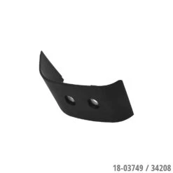 Cube Cache Moteur Hybride -Abus Promos Boutique Cube Motorabdeckung Hybrid 18 03749 34208 2b