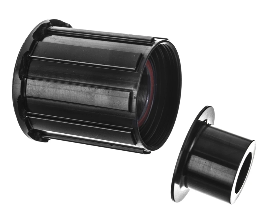 Dt-swiss Kit De Conversion VTT Shimano 11 Vitesses Corps De Roue Libre Ratchet System® 1 Dt-swiss Kit De Conversion VTT Shimano 11 Vitesses Corps De Roue Libre Ratchet System®