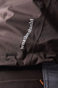 Dirtlej Weathershield Waterproof - MTB Rain Jacket -Abus Promos Boutique Dirtlej Weathershield MTB Regenjacke 20210096 3