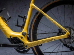 Dyedbro Kit De Protection De Cadre Stay Free Gravel 10 Dyedbro Kit De Protection De Cadre Stay Free Gravel -Abus Promos Boutique Dyedbro Stay Free Gravel Rahmenschutz Kit GB 33317 4