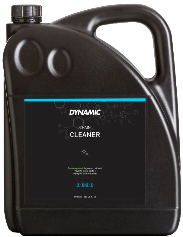 Dynamic Chain Cleaner 5 Litres 1 Dynamic Chain Cleaner 5 Litres