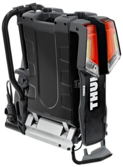 Thule EasyFold XT 2 BLACK EDITION 933 - Porte-vélos 8 Thule EasyFold XT 2 BLACK EDITION 933 - Porte-vélos -Abus Promos Boutique EasyFold XT 2 933 BLACK EDITION Fahrradtraeger 3