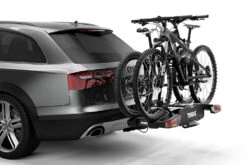 Thule EasyFold XT 2 BLACK EDITION 933 - Porte-vélos 9 Thule EasyFold XT 2 BLACK EDITION 933 - Porte-vélos -Abus Promos Boutique EasyFold XT 2 933 BLACK EDITION Fahrradtraeger 7