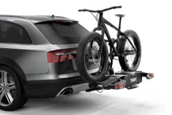 Thule EasyFold XT 2 BLACK EDITION 933 - Porte-vélos 11 Thule EasyFold XT 2 BLACK EDITION 933 - Porte-vélos -Abus Promos Boutique EasyFold XT 2 933 BLACK EDITION Fahrradtraeger 8