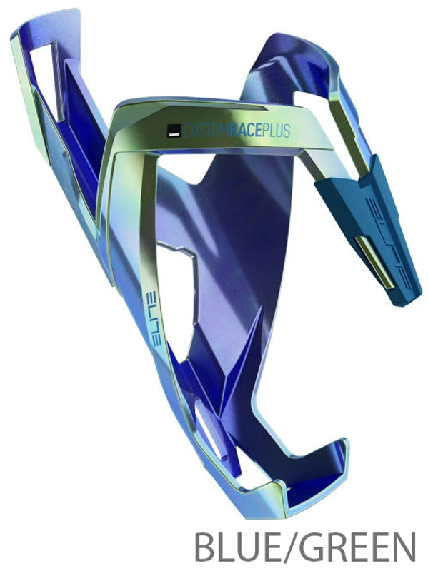 Elite Porte-bidon Custom Race Plus 20 Shiny Paint 2 Elite Porte-bidon Custom Race Plus 20 Shiny Paint – Image 2