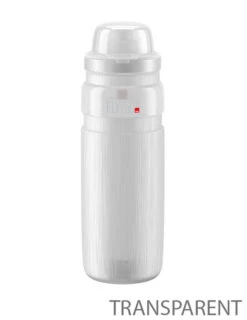 Elite Gourde Fly MTB Tex 750ml -Abus Promos Boutique Elite Fly Tex MTB Trinkflasche 750ml FA003514396 3