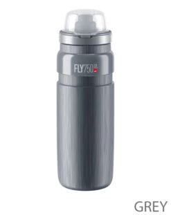 Elite Gourde Fly MTB Tex 750ml -Abus Promos Boutique Elite Fly Tex MTB Trinkflasche 750ml FA003514396 4