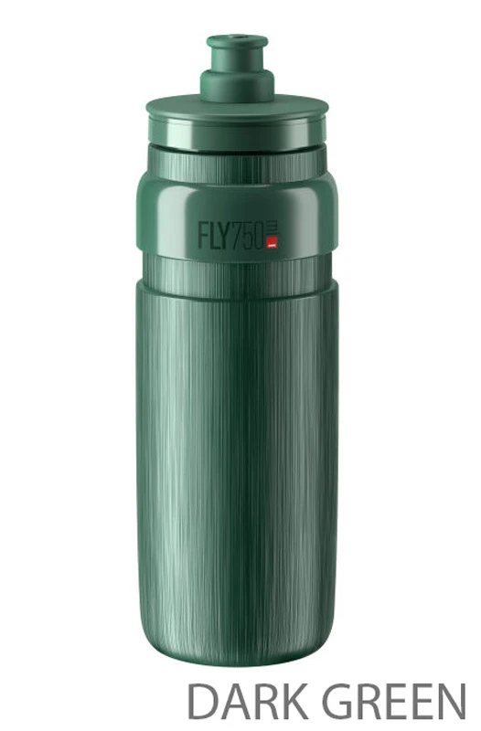 Elite Gourde Fly Tex 750ml 4 Elite Gourde Fly Tex 750ml – Image 4