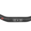 Ergotec Guidon Riser Bar 50 Comfort Bügel 31.8mm‌