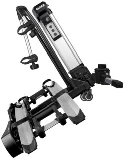 EUFAB Bike Lift - Porte-vélos 9 EUFAB Bike Lift - Porte-vélos -Abus Promos Boutique Eufab 11535 Bike Lift Fahrradtrager 4