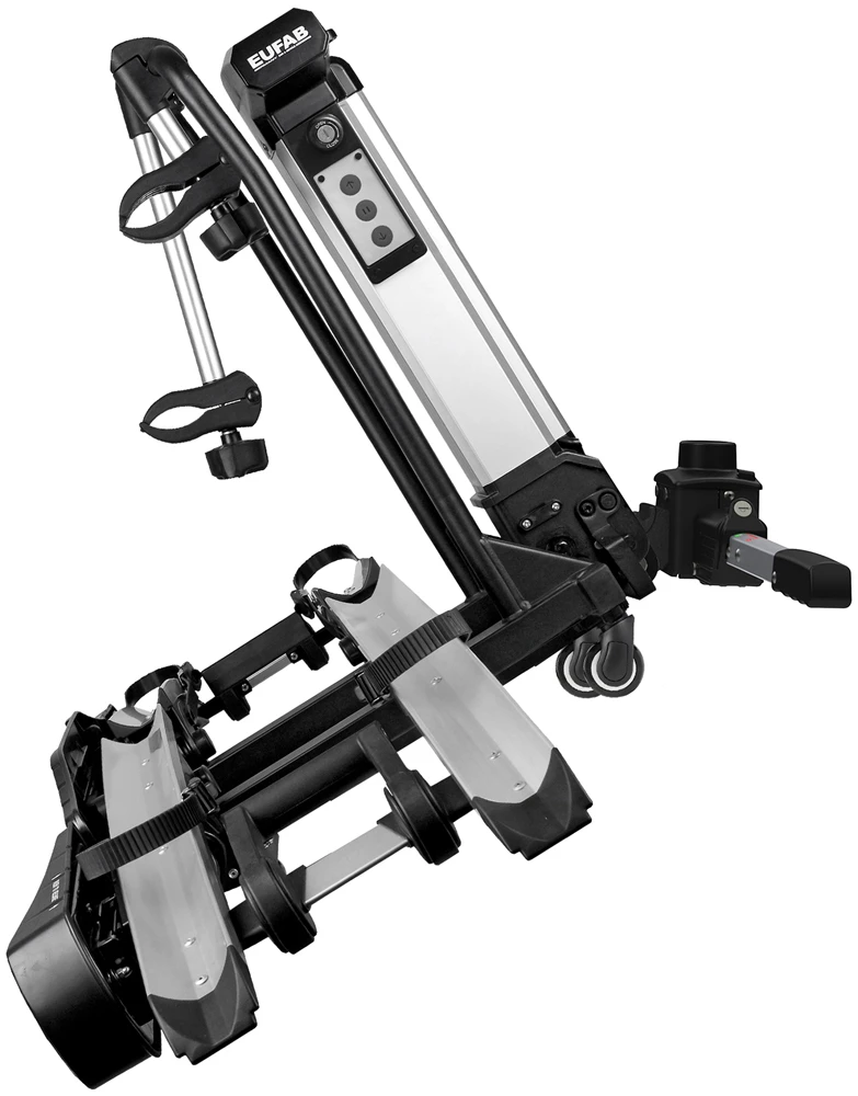 EUFAB Bike Lift - Porte-vélos 4 EUFAB Bike Lift - Porte-vélos – Image 4