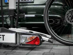 EUFAB Bike Lift - Porte-vélos 11 EUFAB Bike Lift - Porte-vélos -Abus Promos Boutique Eufab 11535 Bike Lift Fahrradtrager 6