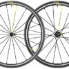 Mavic Paire De Roues Ksyrium Pro UST