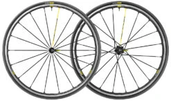 Mavic Paire De Roues Ksyrium Pro UST