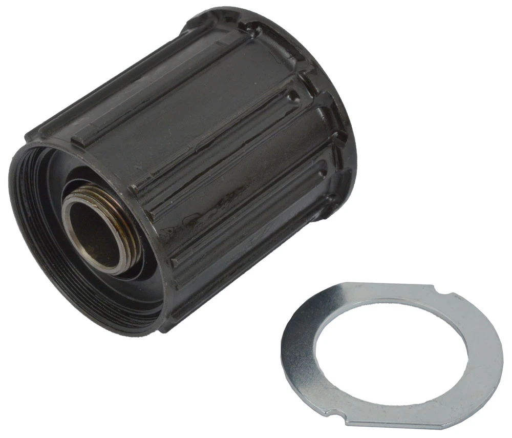 Shimano Corps De Roue Libre DEORE Pour FH-M525A 1 Shimano Corps De Roue Libre DEORE Pour FH-M525A