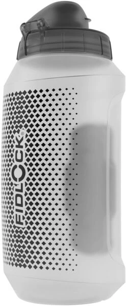 Fidlock TWIST Bottle 750 Compact + Bike Base -Abus Promos Boutique Fidlock 09676 20125389 TWIST Bottle 750 Compact Bike Base 12