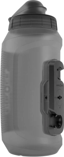 Fidlock TWIST Bottle 750 Compact + Bike Base -Abus Promos Boutique Fidlock 09676 20125389 TWIST Bottle 750 Compact Bike Base 22