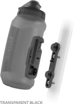 Fidlock TWIST Bottle 750 Compact + Bike Base -Abus Promos Boutique Fidlock 09676 20125389 TWIST Bottle 750 Compact Bike Base 24