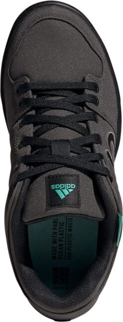 Five Ten Freerider Canvas - MTB Shoes -Abus Promos Boutique Five Ten Freerider Canvas MTB Schuhe GZ4660 3ZG6zGW2qyTp6s