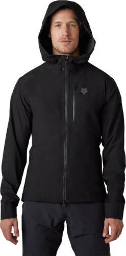 Flexair Neoshell® - Veste De Pluie -Abus Promos Boutique Fox FlexairNeoshell 31015 001 Regenjacke 3