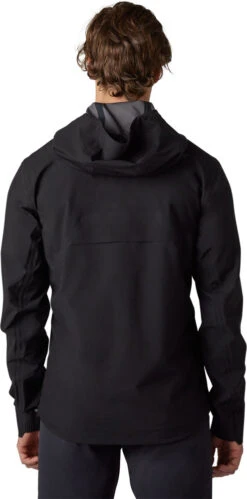 Flexair Neoshell® - Veste De Pluie -Abus Promos Boutique Fox FlexairNeoshell 31015 001 Regenjacke 4