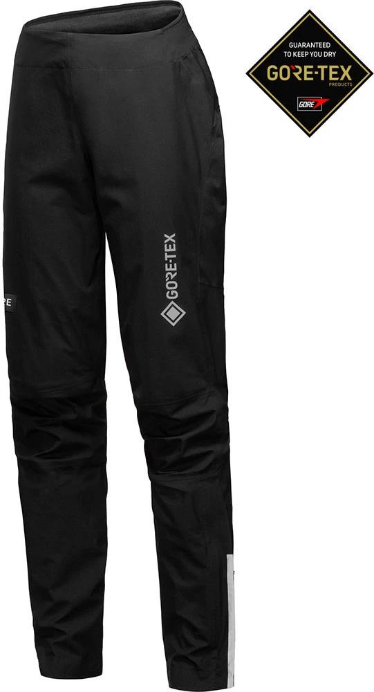 GOREWEAR GORE-TEX® Paclite Trail - Pantalon De Pluie Pour Femme 1 GOREWEAR GORE-TEX® Paclite Trail - Pantalon De Pluie Pour Femme
