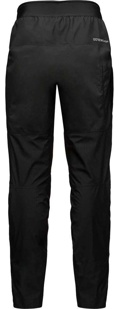 GOREWEAR GORE-TEX® Paclite Trail - Pantalon De Pluie Pour Femme 3 GOREWEAR GORE-TEX® Paclite Trail - Pantalon De Pluie Pour Femme – Image 3