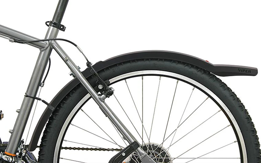 Hebie Viper 751 Kit De Garde-boue Enfichable 26-29 2 Hebie Viper 751 Kit De Garde-boue Enfichable 26-29 – Image 2