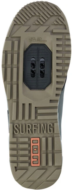 ION Rascal Amp - MTB Shoes -Abus Promos Boutique ION Rascal Amp MTB Schuhe 47210 4372 999 5