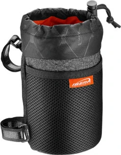 IB-HB10 Support Pour Bouteille/smartphone