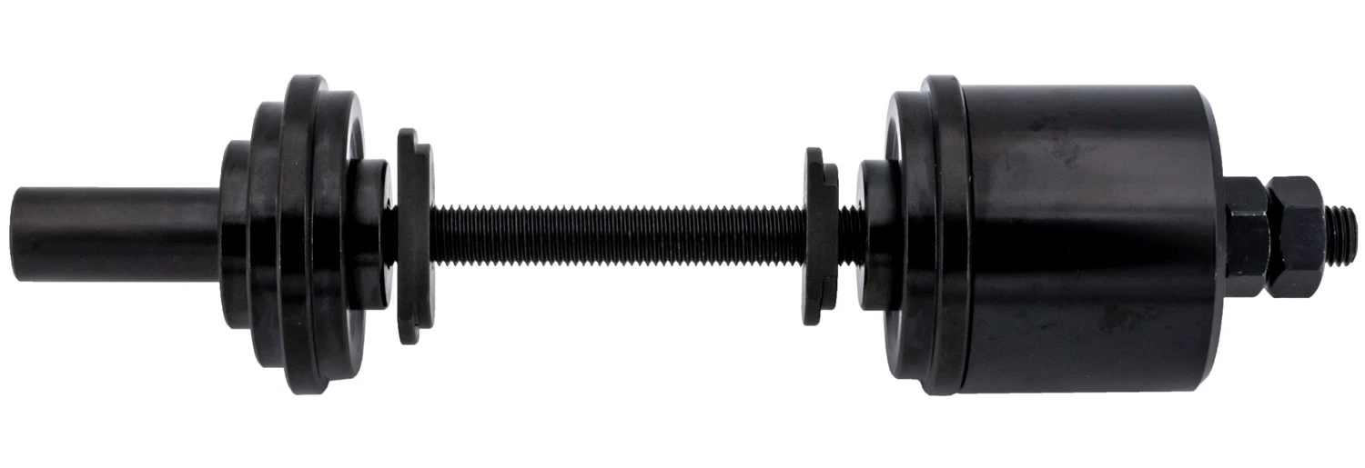 Katana BCT-5 Kit D'outils De Montage Et De Démontage 2 En 1 Pour Roulements Internes Press-Fit 1 Katana BCT-5 Kit D'outils De Montage Et De Démontage 2 En 1 Pour Roulements Internes Press-Fit