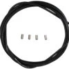 Katana Gaine Extérieure De Câble De Frein MTB 3 Mètres, Embouts Inclus