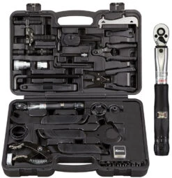 Katana Coffret à Outils TC-3 Avec Clé Dynamométrique