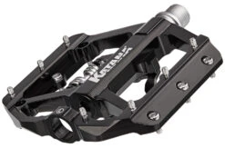 Katana Pédales Combinées X-Blade Twin -Abus Promos Boutique Katana X Blade Twin Kombipedale 20104530 b